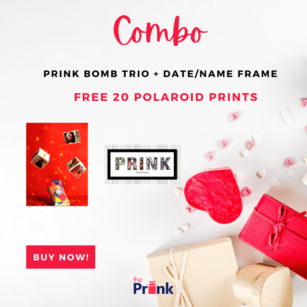 Prink Combo Gifts - The Prink