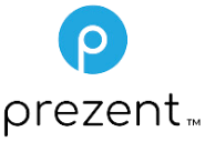 Prezent