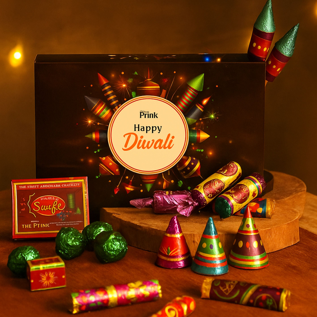 Diwali Gift Boxes