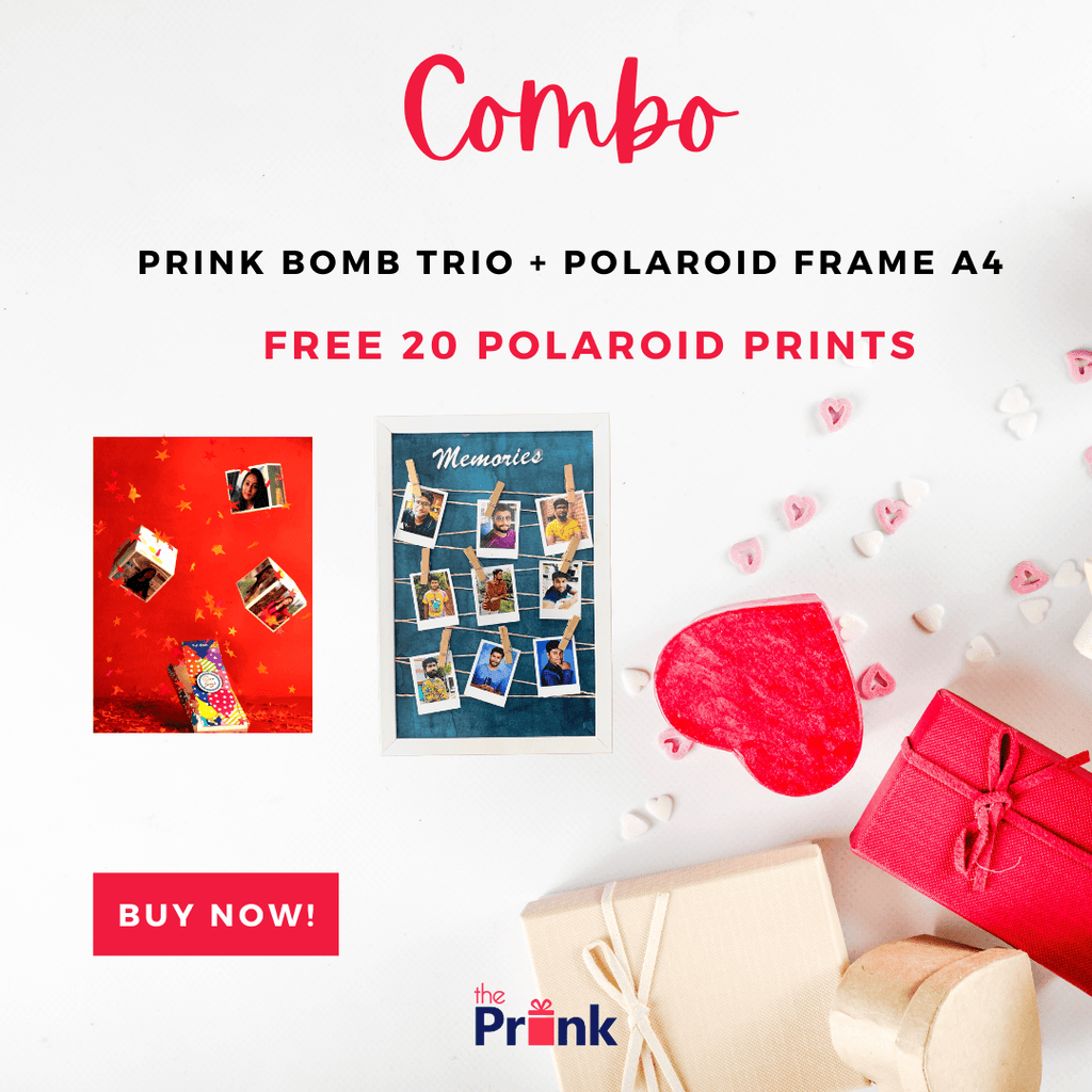 Combo Gifts
