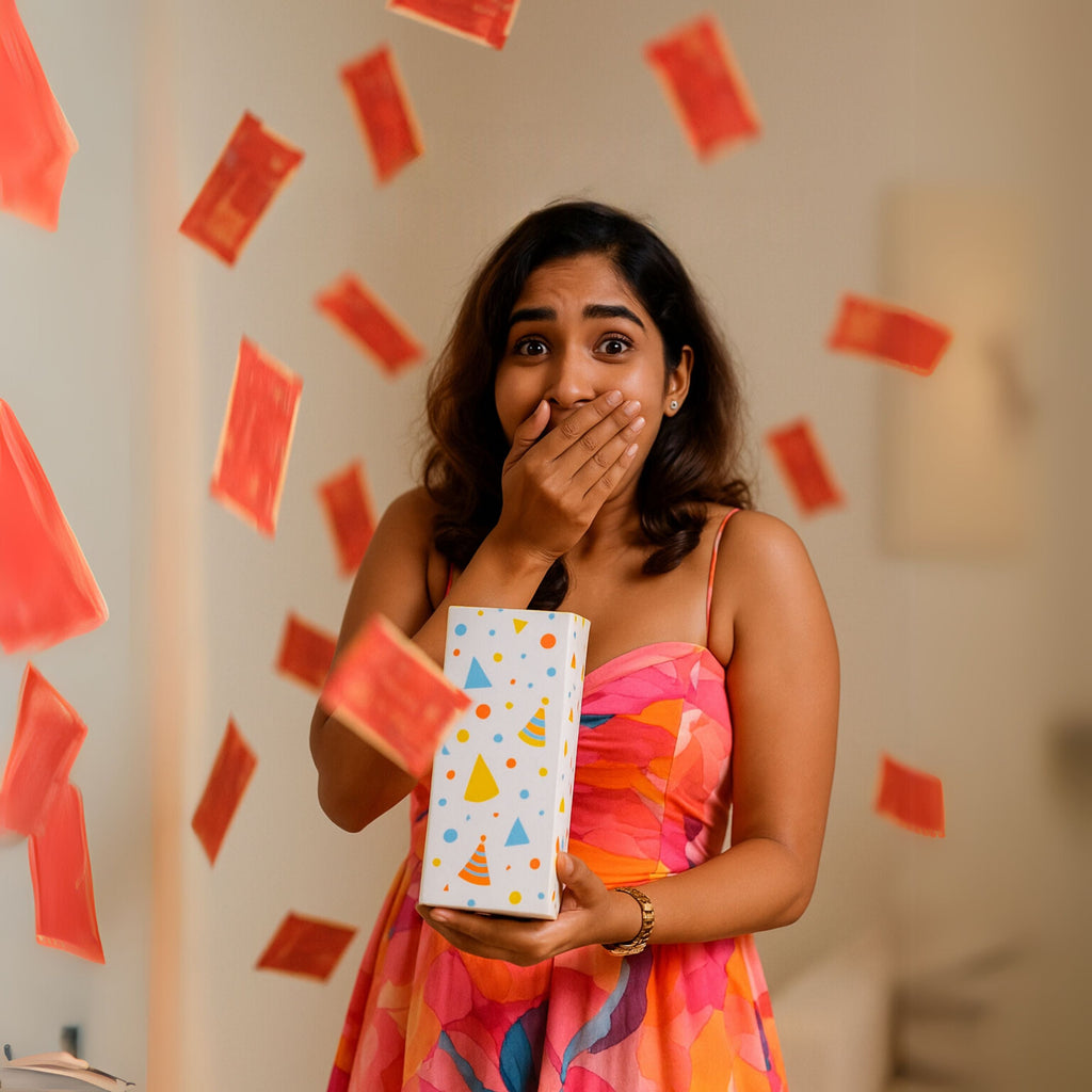 25th Birthday Gifts | Customized Birthday Gifts