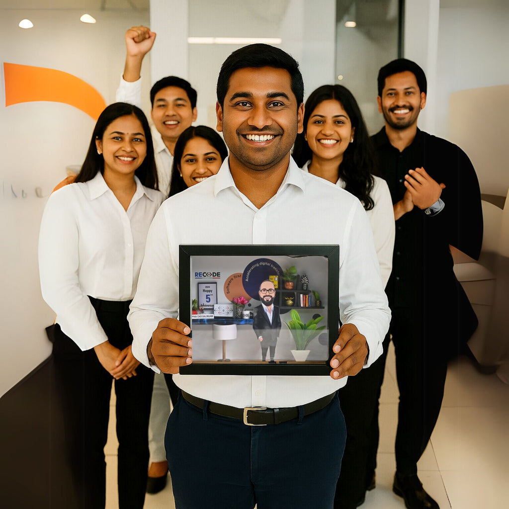 Gifts for Colleagues