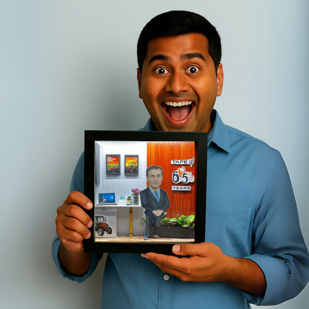 Farewell Gift for Manager | Gift Ideas for Seniors Farewell