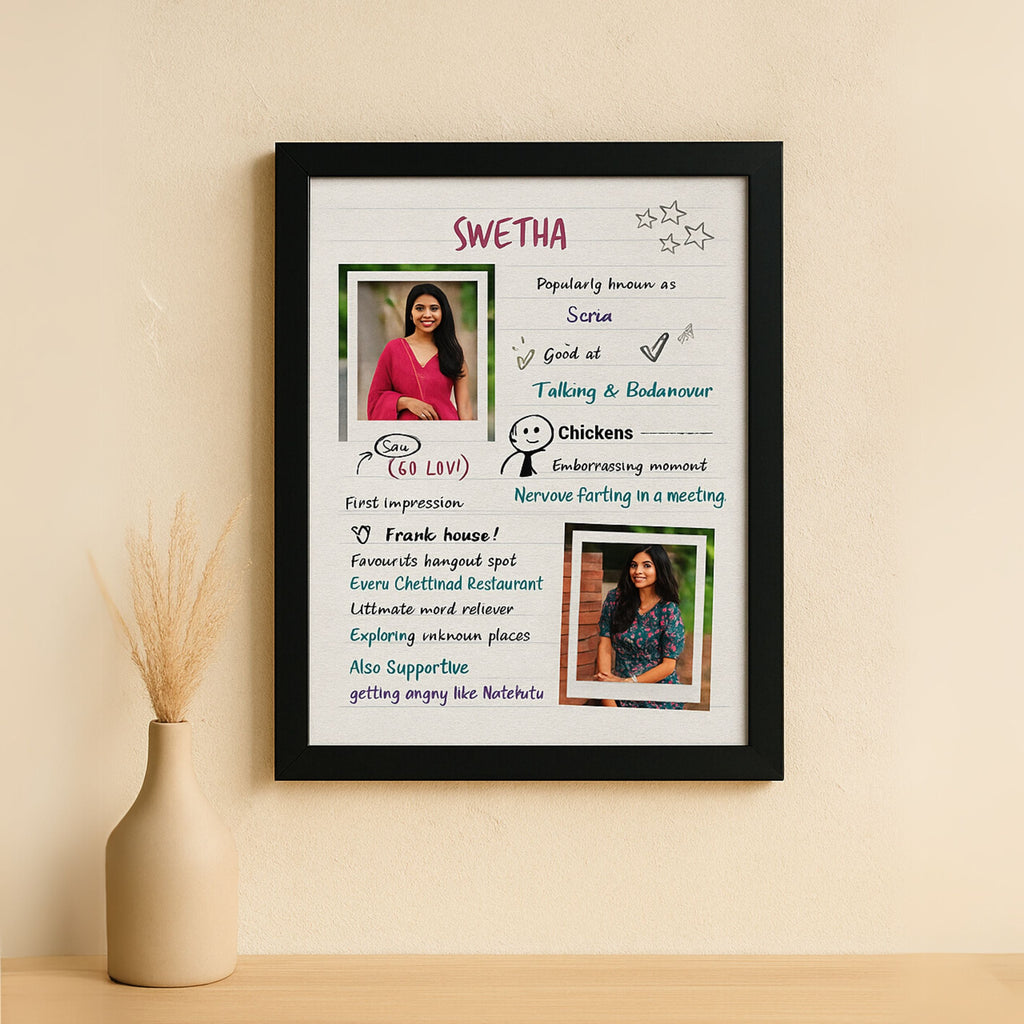 Birthday Gifts for Her
