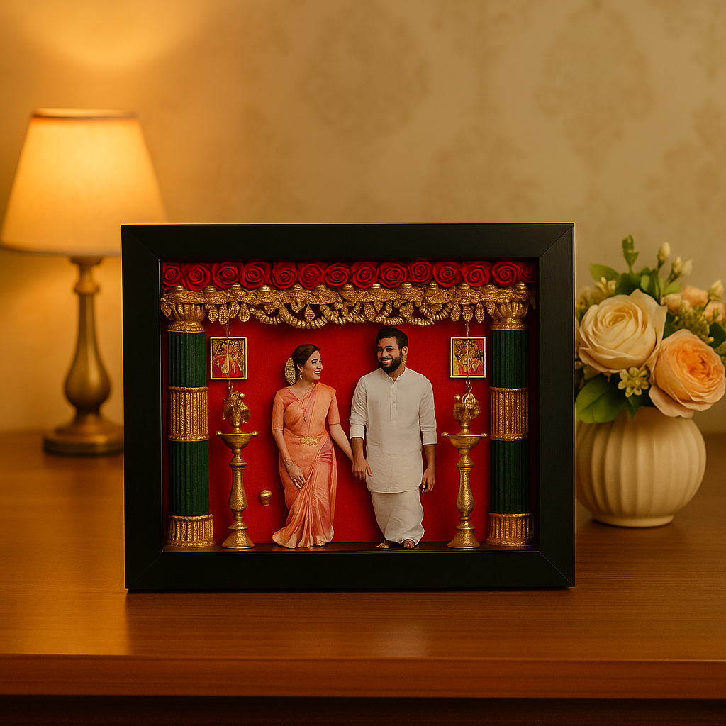 Engagement Gift Ideas | Couple Gift Ideas