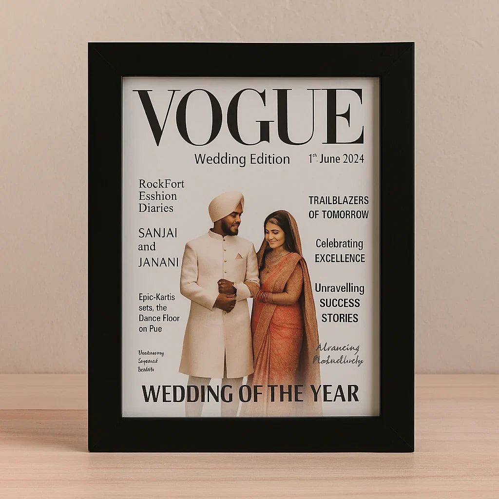 Best Wedding Gifts | Engagement Gifts for Couples