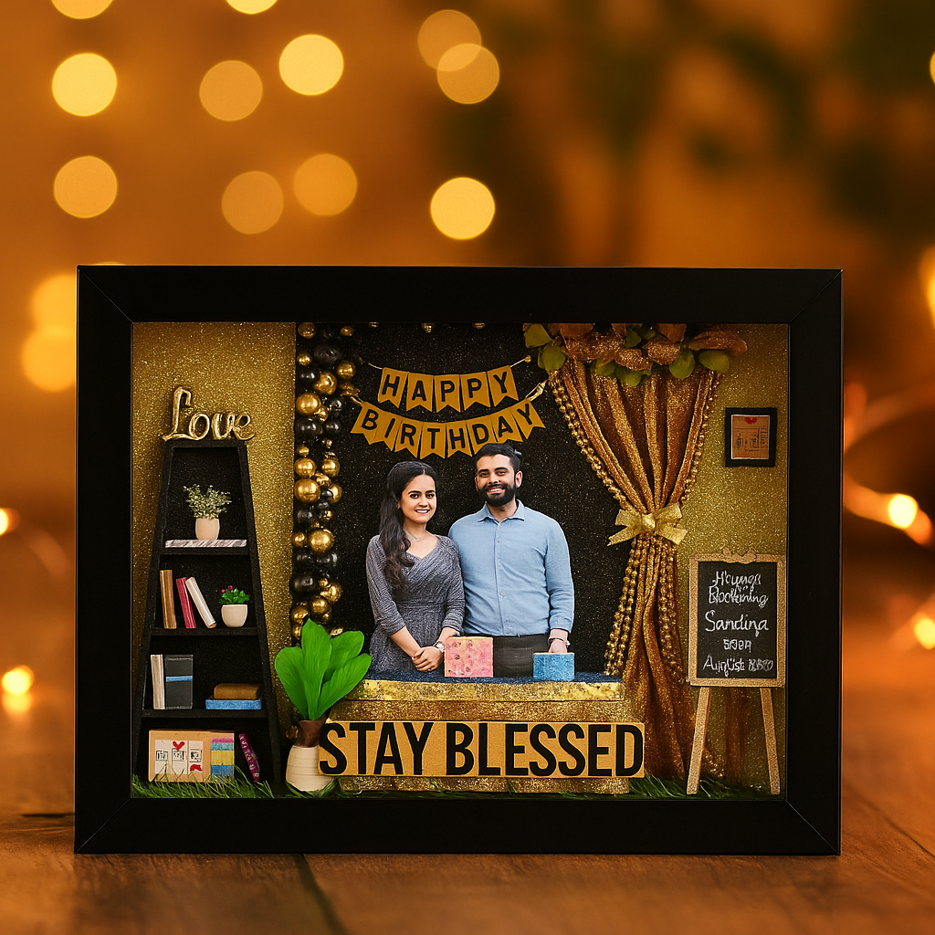 Birthday Gift Ideas | Special Birthday Gifts