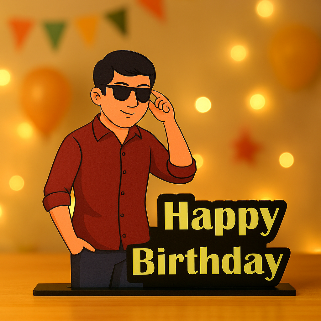 Birthday Gifts for Boyfriend