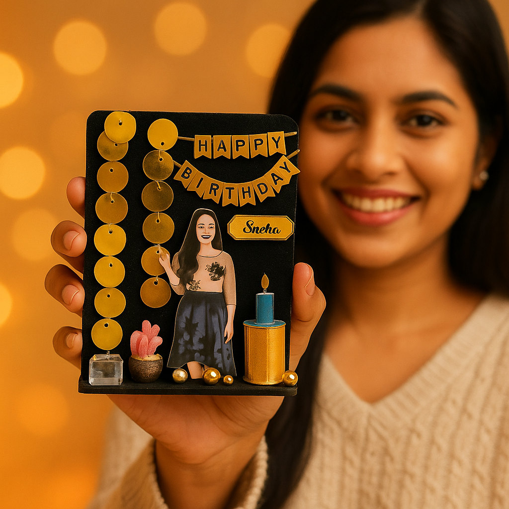 Birthday Gifts for Daughter