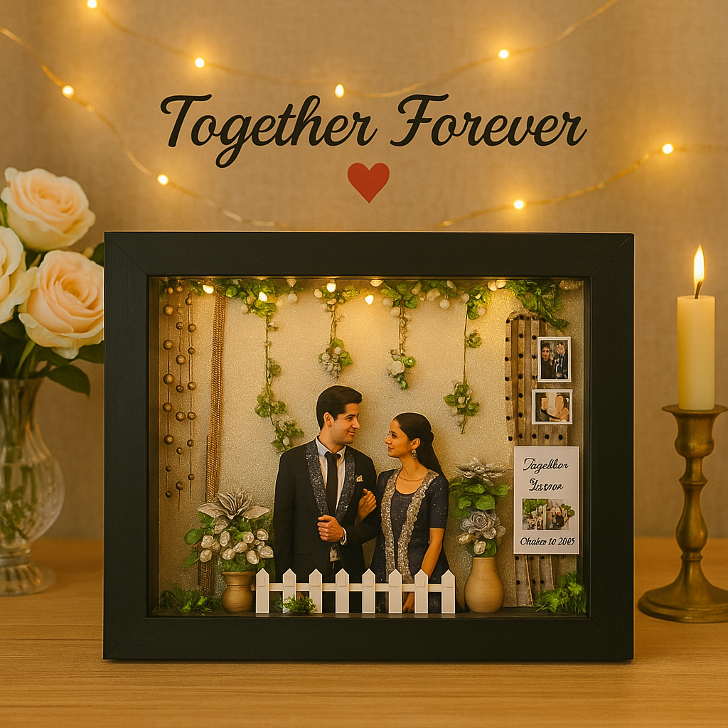 Anniversary Gifts for Couples