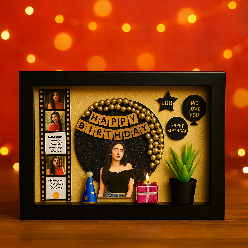 Birthday Gifts for Him