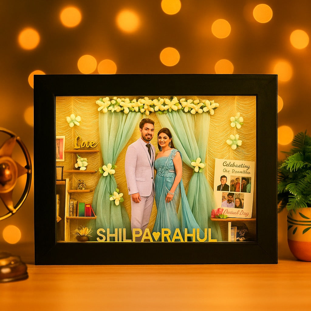 Best Gift for Friend Marriage | Gifts for Couples