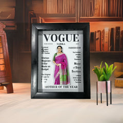 Best Mom Photo frame