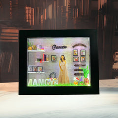 My Story Miniature Box