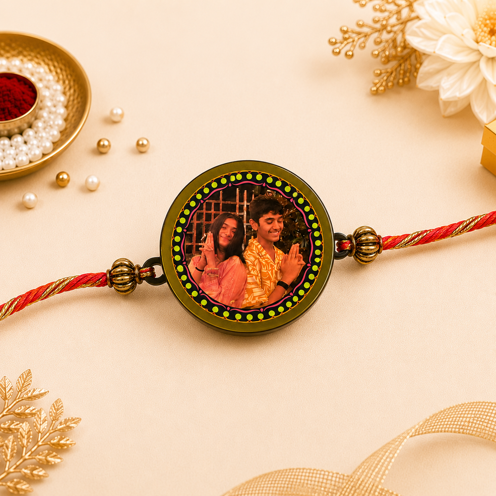 Photo Rakhi