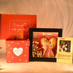 Ultimate Love Hamper