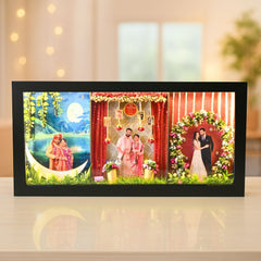 3 Themed Miniature Box