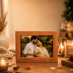 Photo Swap Frame
