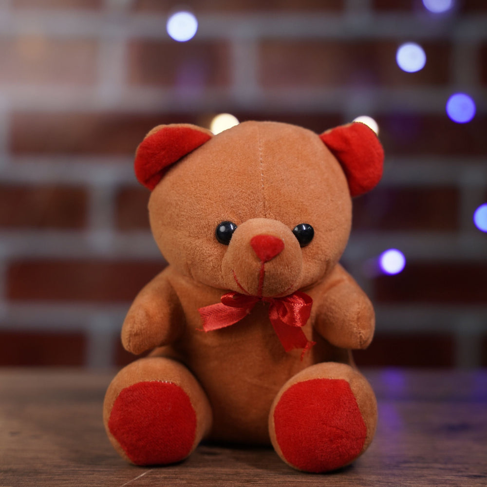 Teddy
