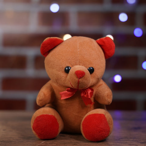 Teddy