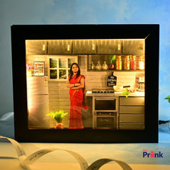 Mothers Day Miniature Box