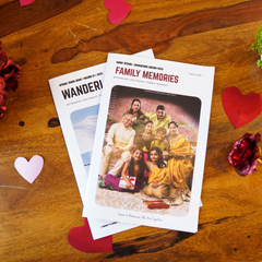 Family Photo Magazine