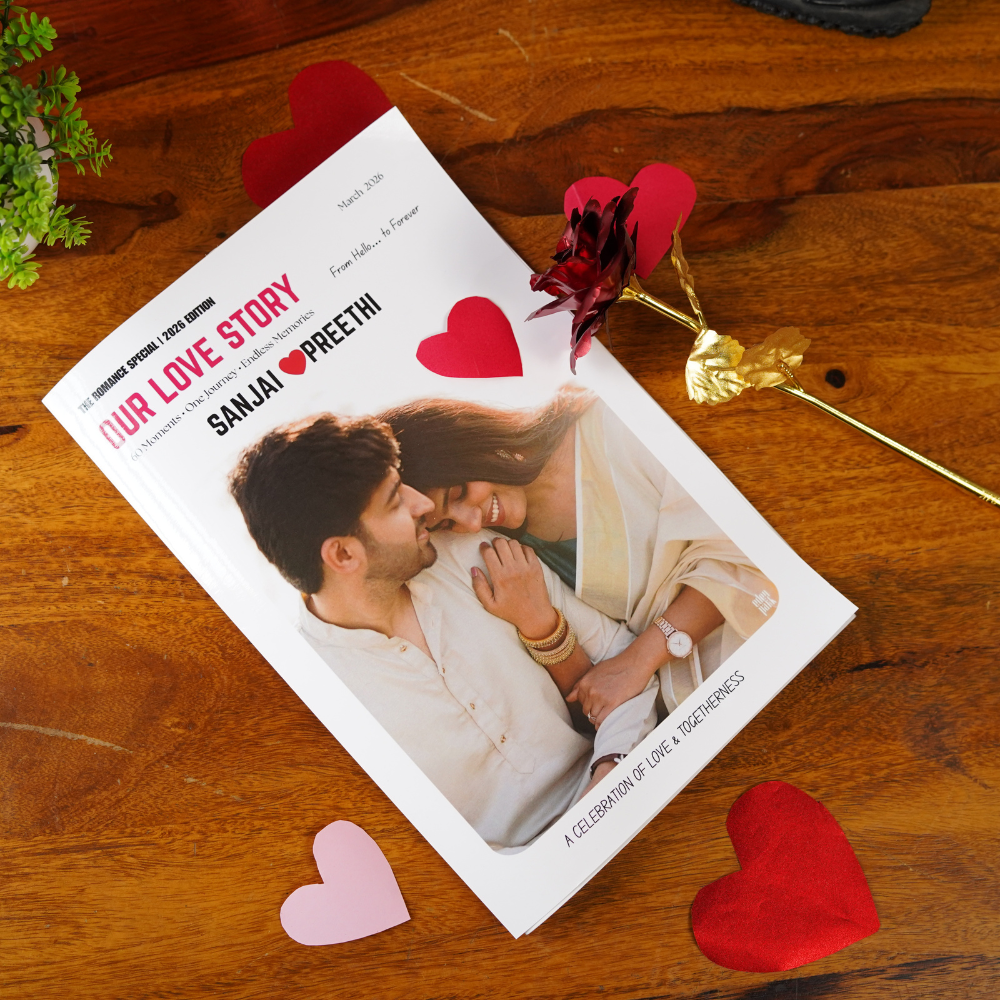 Love Photo Magazine