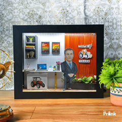 Office Miniature Award