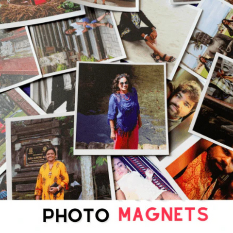 Photo/Fridge Magnets