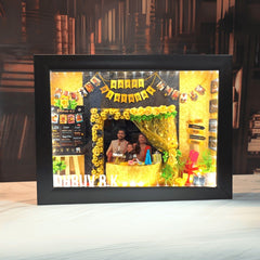Birthday bliss Miniature Frame