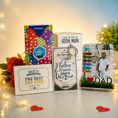 OG Dad Hamper