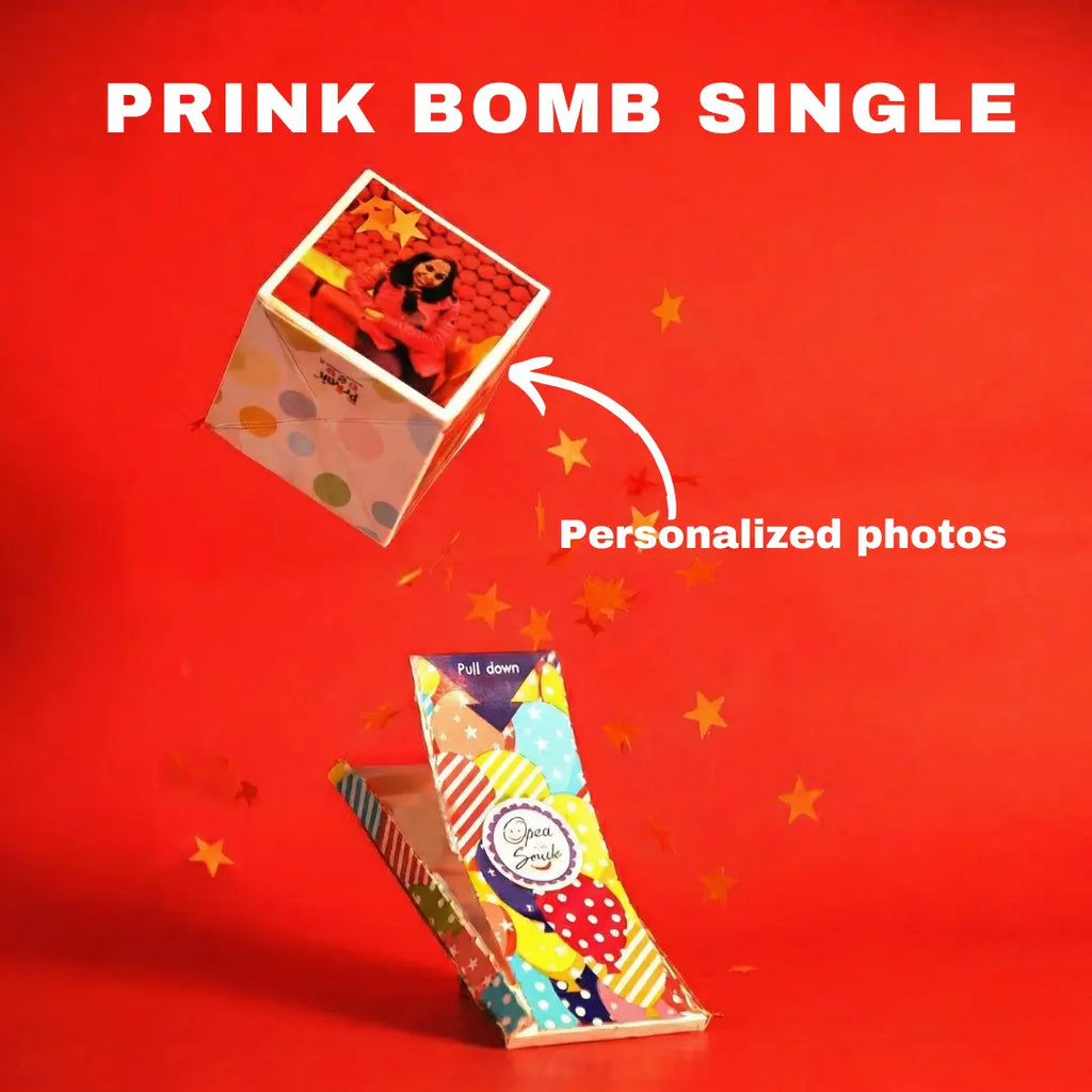 Personalized Gifts & Miniatures | The Prink
