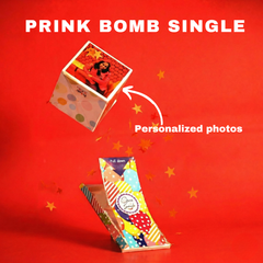 Prink BOMB Single (1 Cube)