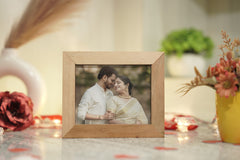 Photo Swap Frame