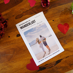 Travel Photo Magazine