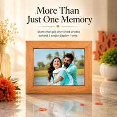 Photo Swap Frame