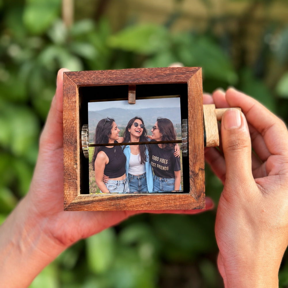 Friendship Day Flipbox