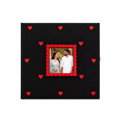 Love Craft Book