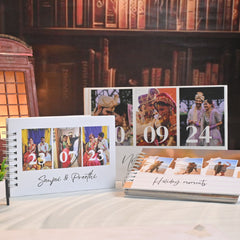 Anniversary Photo Album