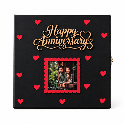 Love Craft Album The Prink