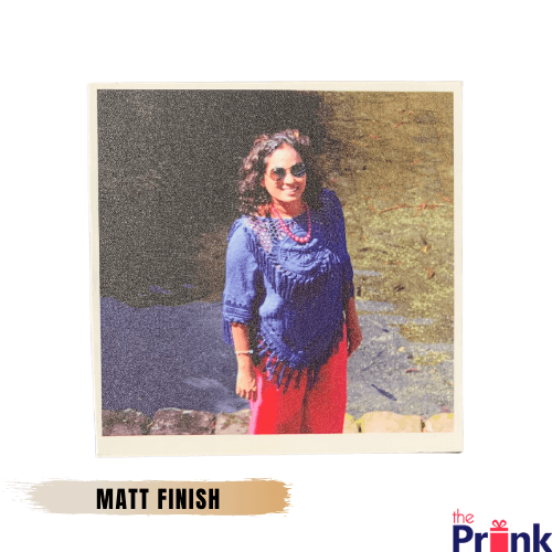 Photo/Fridge Magnets - The Prink