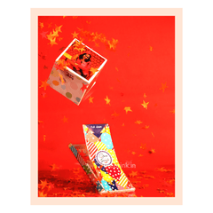 Prink BOMB Single (1 Cube)