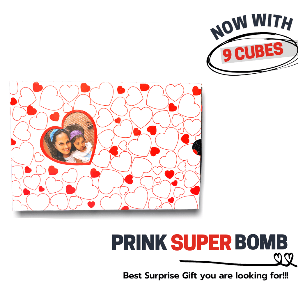 Prink Super BOMB - The Prink